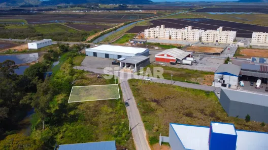 à venda, 462m² no São Cristóvão, Tubarão