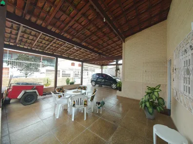 Casa com 4 Quartos à venda, 60m² no Praia Grande, Fundão