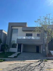 Casa de Condomínio com 4 Quartos à venda, 240m² no Jardim Ypê, Paulínia