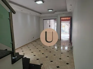 Sobrado com 3 Quartos à venda, 95m² no Taboão, São Bernardo do Campo
