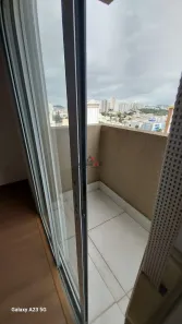 Apartamento com 2 Quartos para alugar, 64m² no Vila Bastos, Santo André