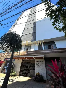 Apartamento com 3 Quartos à venda, 135m² no Setor Central, Goiânia