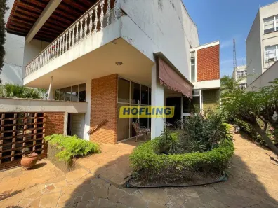 Casa com 5 Quartos à venda, 420m² no Jardim Donângela, Rio Claro