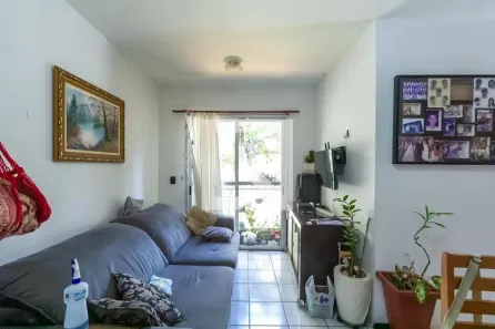 Apartamento com 3 Quartos à venda, 57m² no Paulicéia, São Bernardo do Campo