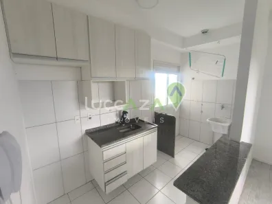 Apartamento com 2 Quartos à venda, 49m² no Jardim Paraíso, Jacareí