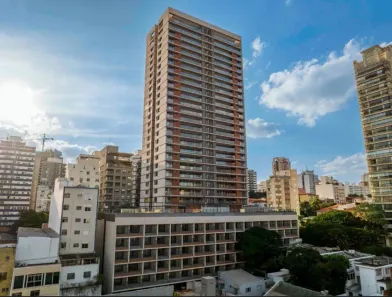 Apartamento com 4 Quartos à venda, 157m² no Sumaré, São Paulo