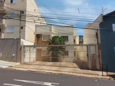 Apartamento com 2 Quartos à venda, 60m² no Parque Industrial Lagoinha, Ribeirão Preto