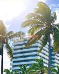 Apartamento com 3 Quartos à venda, 87m² no Nossa Senhora da Vitória, Ilhéus