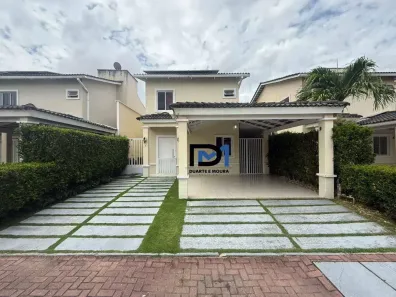 Casa de Condomínio com 3 Quartos à venda, 240m² no Guaribas, Eusébio