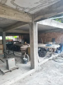 Prédio Residencial à venda, 550m² no Rio Branco, Belo Horizonte