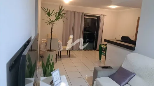 Apartamento com 3 Quartos à venda, 88m² no Patrimônio, Uberlândia