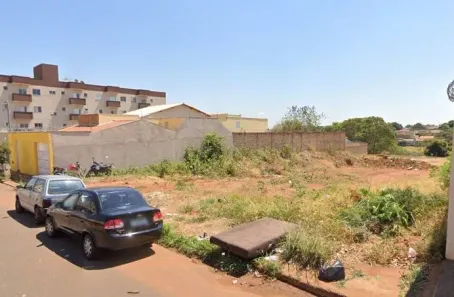 Lote/Terreno à venda, 800m² no Presidente Roosevelt, Uberlândia