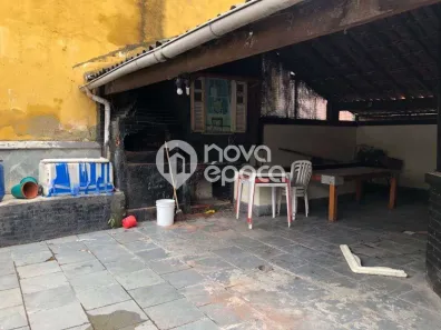 Ponto Comercial à venda, 588m² no Centro, Rio de Janeiro