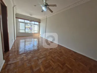 Apartamento com 3 Quartos à venda, 105m² no Tijuca, Rio de Janeiro