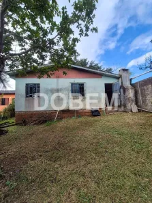Casa com 2 Quartos à venda, 92m² no Stella Maris, Alvorada