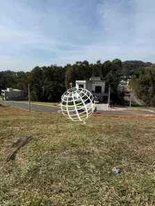 Lote/Terreno à venda, 402m² no Nova Gardênia, Atibaia