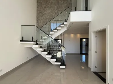 Casa de Condomínio com 3 Quartos à venda, 231m² no Morros, Sorocaba
