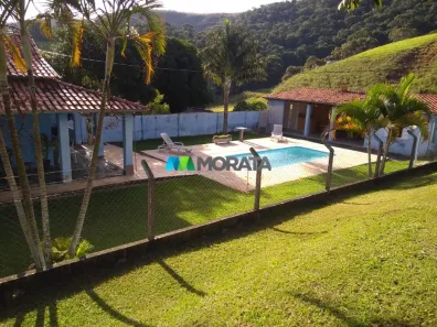 Fazenda/Sítio com 1 Quarto à venda, 36m² no , Luminárias