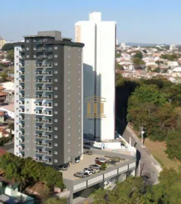Apartamento com 2 Quartos à venda, 53m² no Jardim Satélite, São José dos Campos