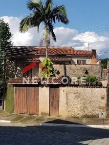 Sobrado com 3 Quartos à venda, 210m² no Jardim Paraíso, Cruzeiro