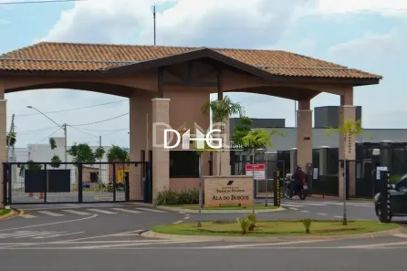 Lote/Terreno à venda, 200m² no Vila Monte Alegre, Paulínia