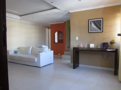 Sobrado com 3 Quartos à venda, 180m² no Parque São Domingos, São Paulo