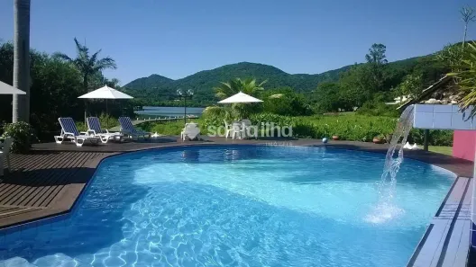 Casa de Condomínio com 2 Quartos à venda, 73m² no Lagoa da Conceição, Florianópolis