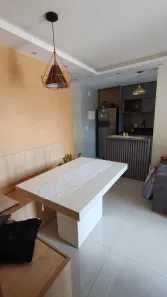 Apartamento com 2 Quartos à venda, 49m² no Cachambi, Rio de Janeiro
