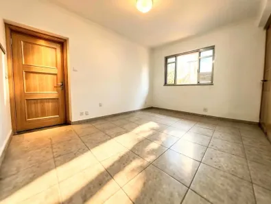 Apartamento com 2 Quartos para alugar, 65m² no Gonzaga, Santos