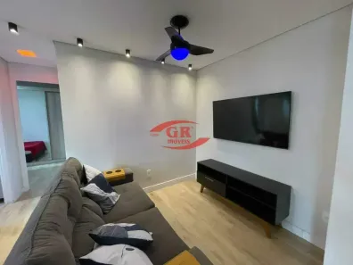 Apartamento com 2 Quartos à venda, 54m² no Palmeiras, Belo Horizonte
