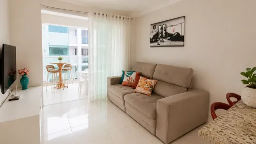 Apartamento com 2 Quartos à venda, 94m² no Meia Praia, Itapema
