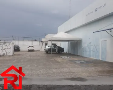 Galpão/Depósito/Armazém para alugar, 400m² no Monte Castelo, São Luís