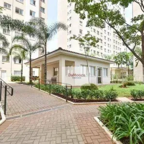 Apartamento com 2 Quartos à venda, 41m² no Cambuci, São Paulo
