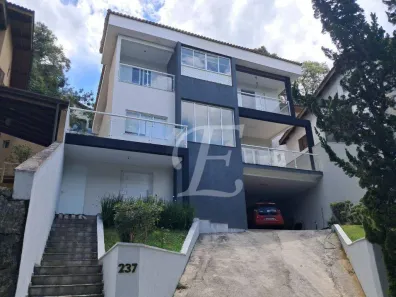 Casa de Condomínio com 3 Quartos à venda, 379m² no Transurb, Itapevi