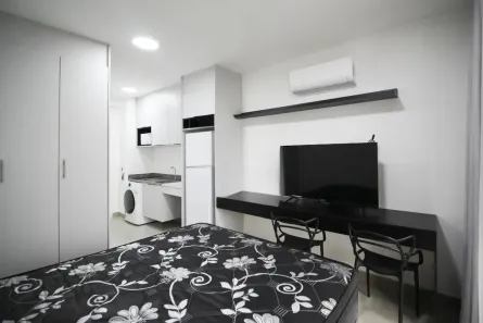 Kitnet com 1 Quarto à venda, 28m² no Vila Olímpia, São Paulo