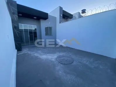Casa com 3 Quartos à venda, 85m² no Jardinópolis, Divinópolis