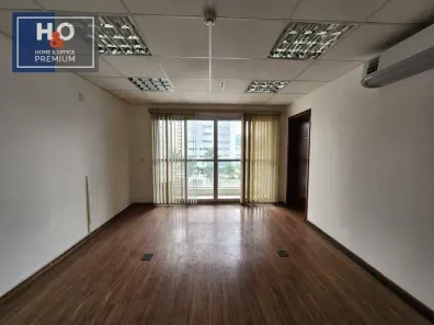 Sala Comercial para alugar, 29m² no Várzea da Barra Funda, São Paulo