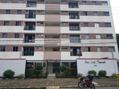 Apartamento com 3 Quartos à venda, 68m² no Ininga, Teresina