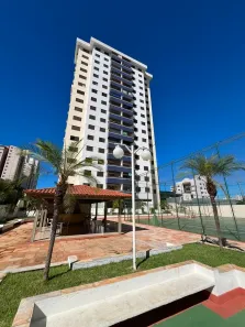Apartamento com 3 Quartos à venda, 117m² no Jardim Goiás, Goiânia