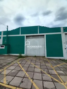 Prédio Comercial para alugar, 350m² no Centro, Portão