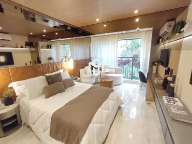 Apartamento com 1 Quarto à venda, 25m² no Planalto Paulista, São Paulo