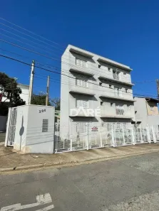 Apartamento com 2 Quartos para alugar, 85m² no Vila Salles, Atibaia