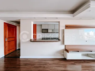 Cobertura com 1 Quarto à venda, 133m² no Jardim Lindóia, Porto Alegre