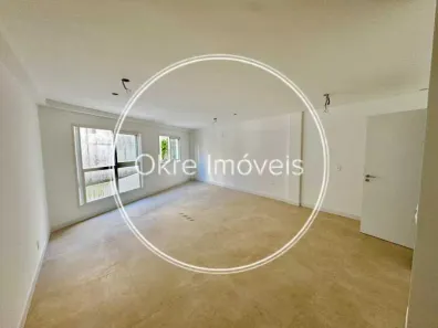 Apartamento com 1 Quarto à venda, 46m² no Jardim Botânico, Rio de Janeiro