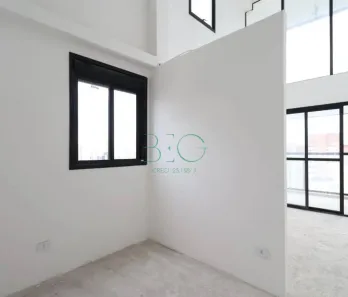Apartamento com 1 Quarto à venda, 33m² no Vila Pompéia, São Paulo