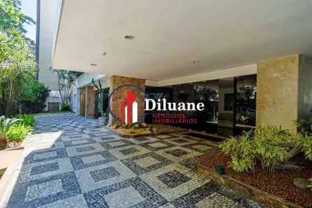 Apartamento com 4 Quartos à venda, 187m² no Leblon, Rio de Janeiro