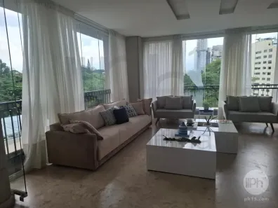 Apartamento com 4 Quartos à venda, 414m² no Moema, São Paulo