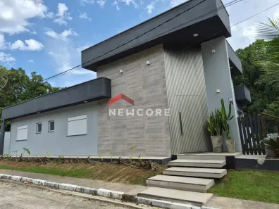 Casa de Condomínio com 3 Quartos à venda, 164m² no Costa do Sol, Bertioga