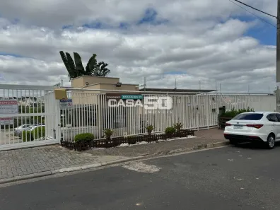 Apartamento com 3 Quartos à venda, 62m² no Residencial Parque da Fazenda, Campinas