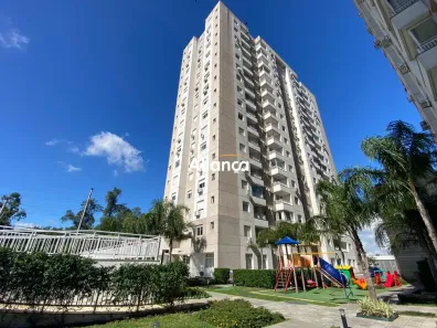 Apartamento com 2 Quartos para alugar, 51m² no Farrapos, Porto Alegre